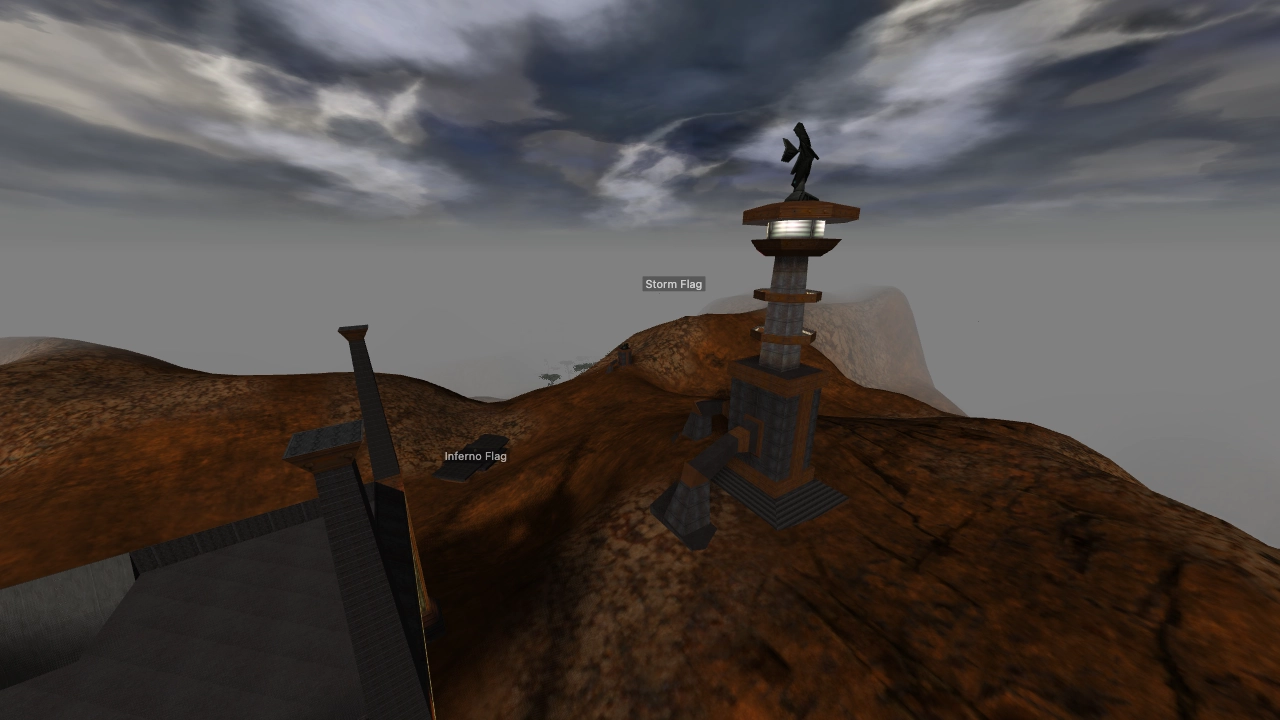 null map screenshot #2