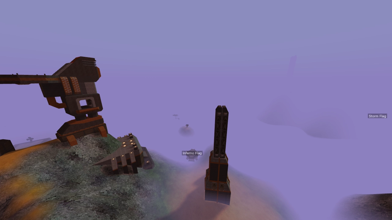 MisadventureV2 map screenshot #1