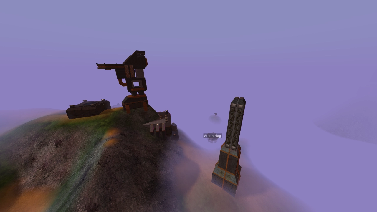 MisadventureV2 map screenshot #2