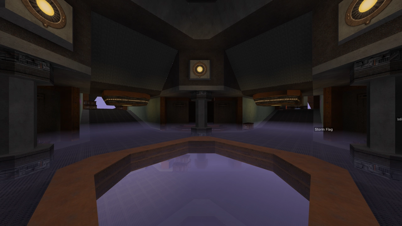 MisadventureV2 map screenshot #3