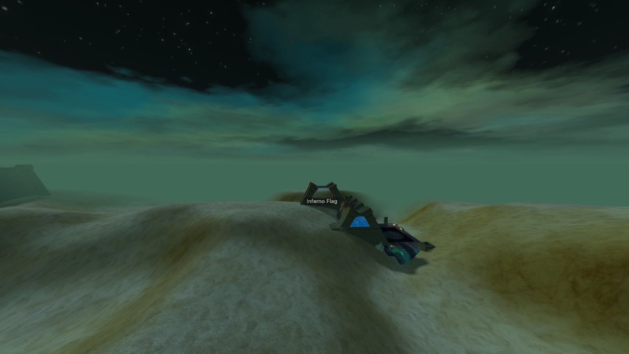 null map screenshot #1