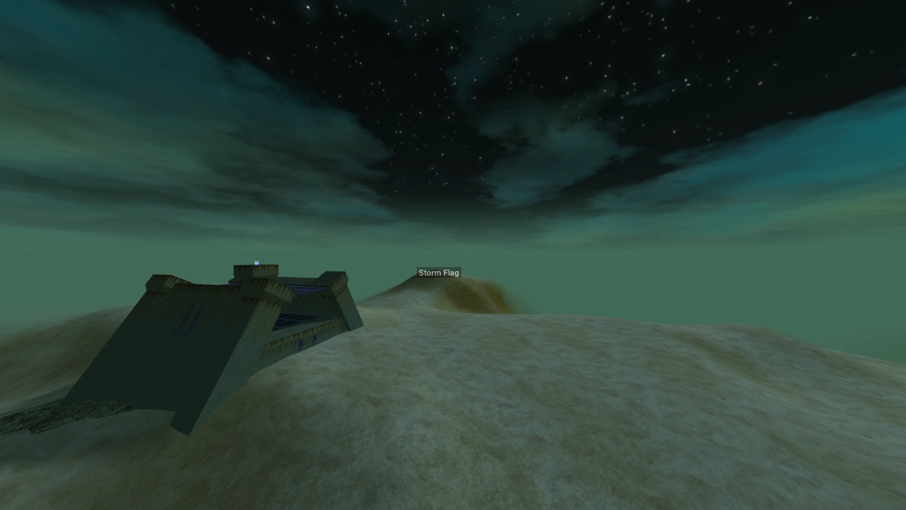 null map screenshot #2
