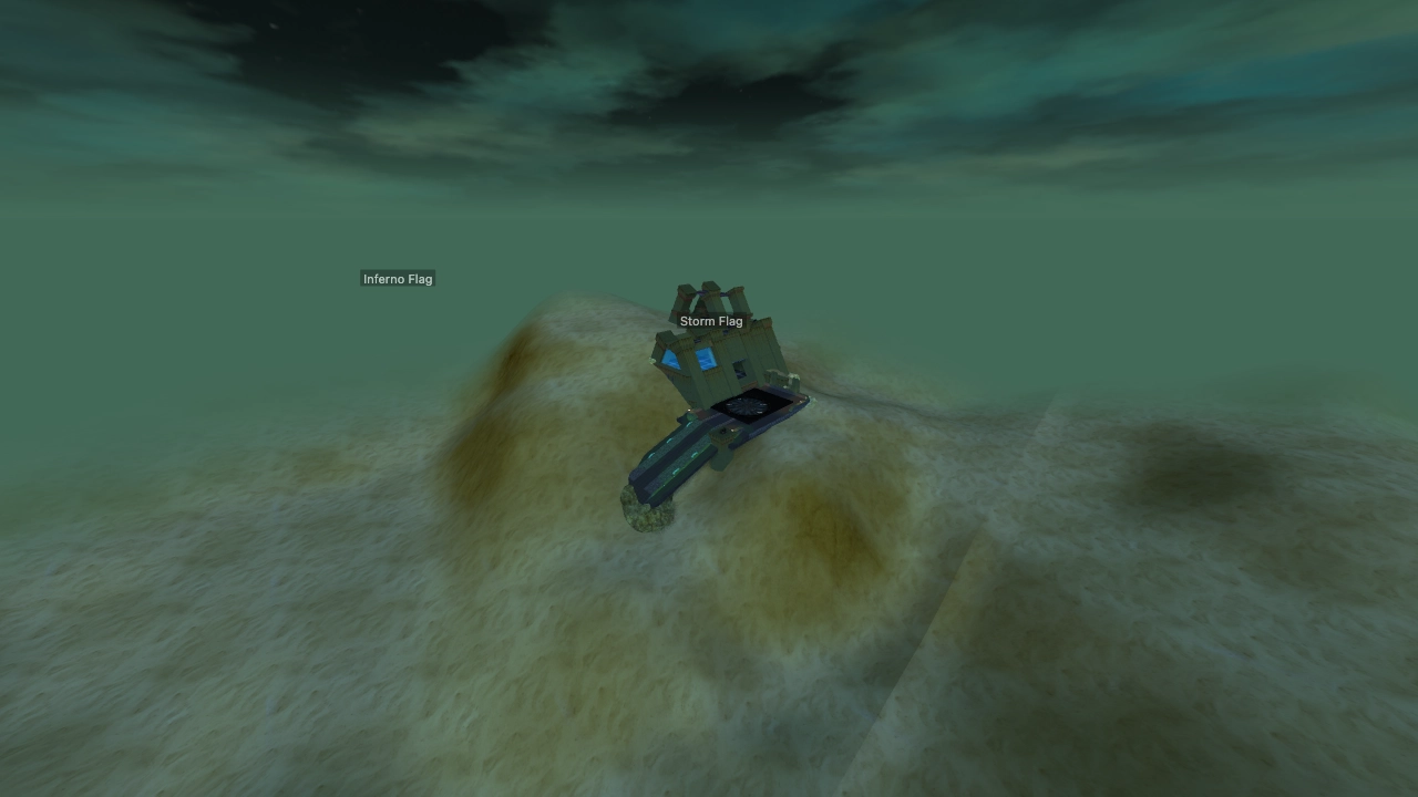 null map screenshot #3