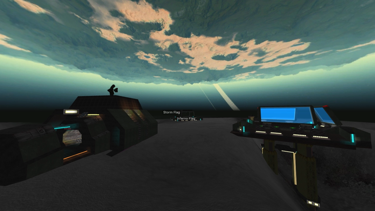 Moonwalk map screenshot #3