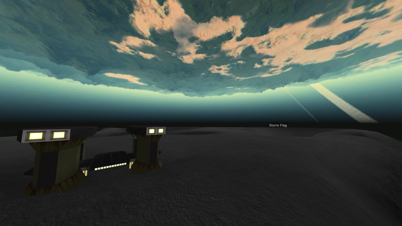 Moonwalk map screenshot #4