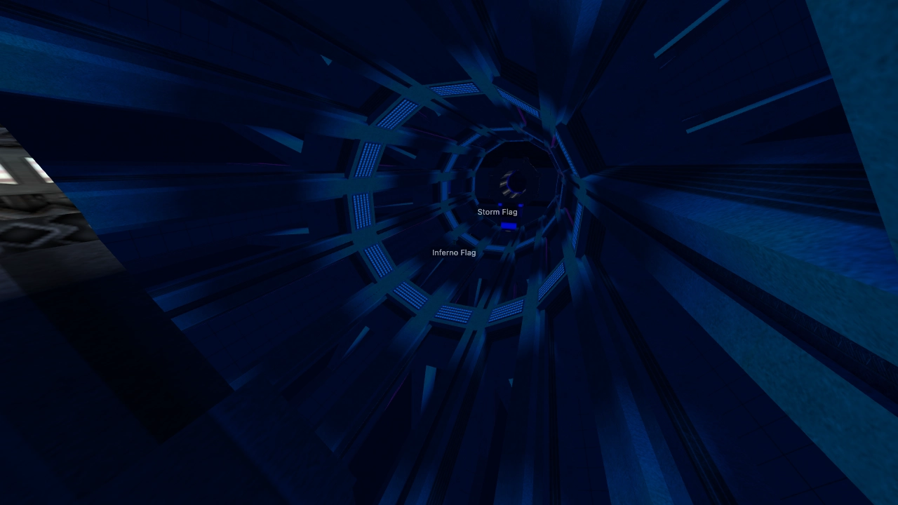 DMP2-Moonwalk LT map screenshot #1