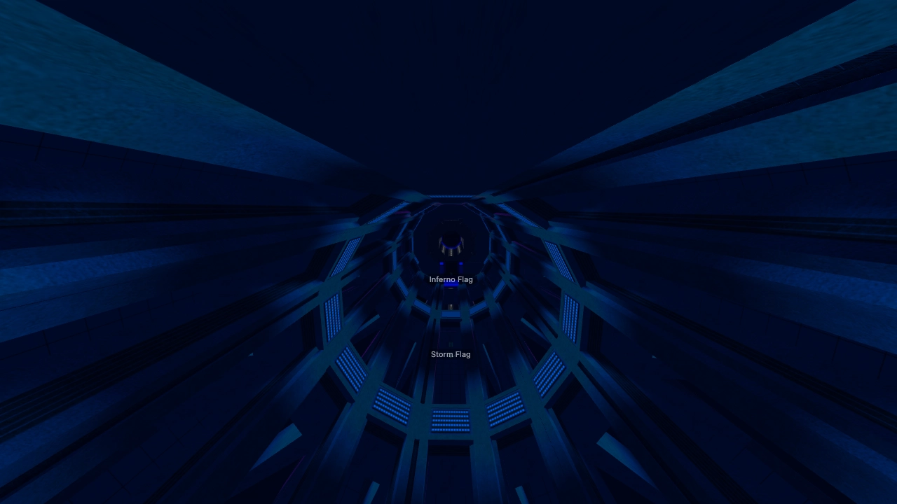 DMP2-Moonwalk LT map screenshot #2