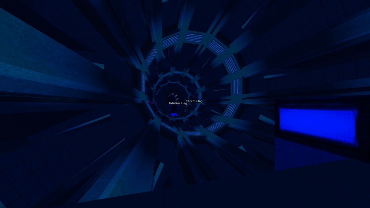 DMP2-Moonwalk LT map screenshot #3