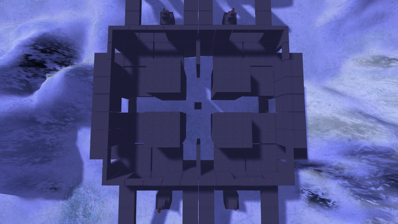 null map screenshot #1