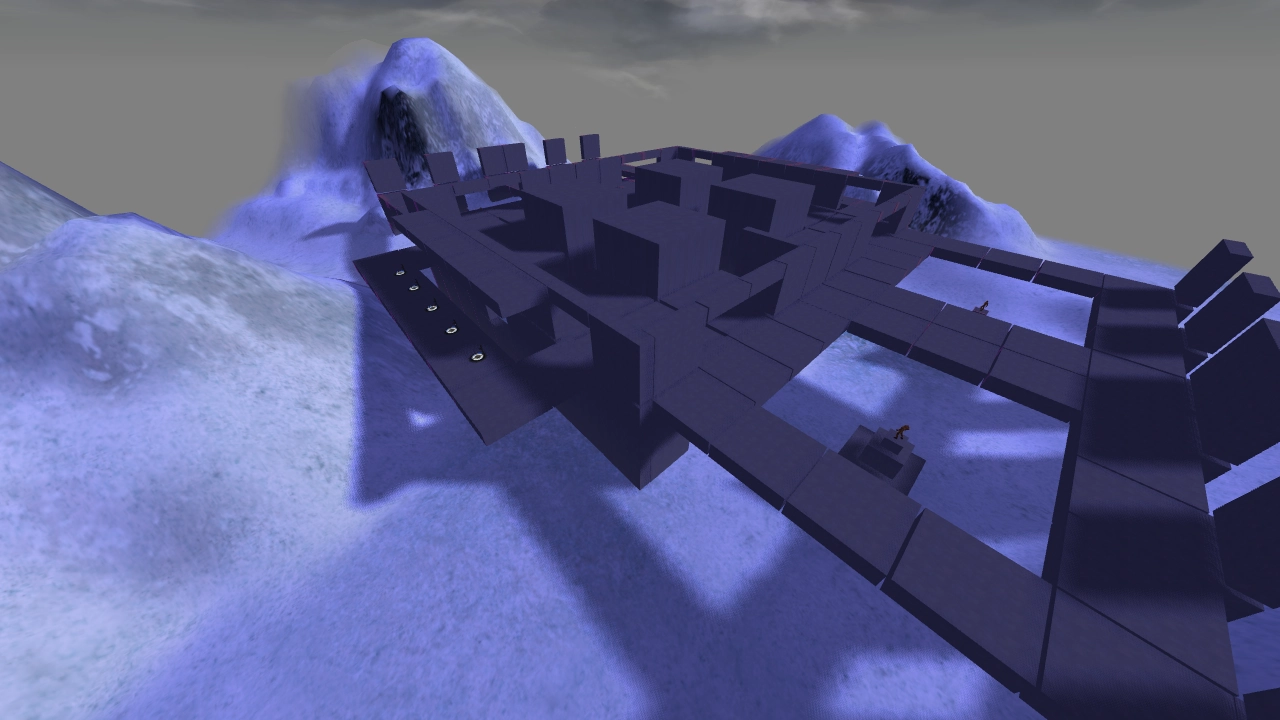 null map screenshot #2