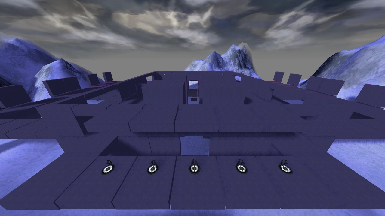 null map screenshot #3