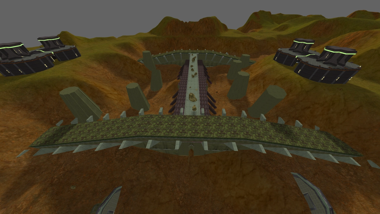 _Mudside map screenshot #3