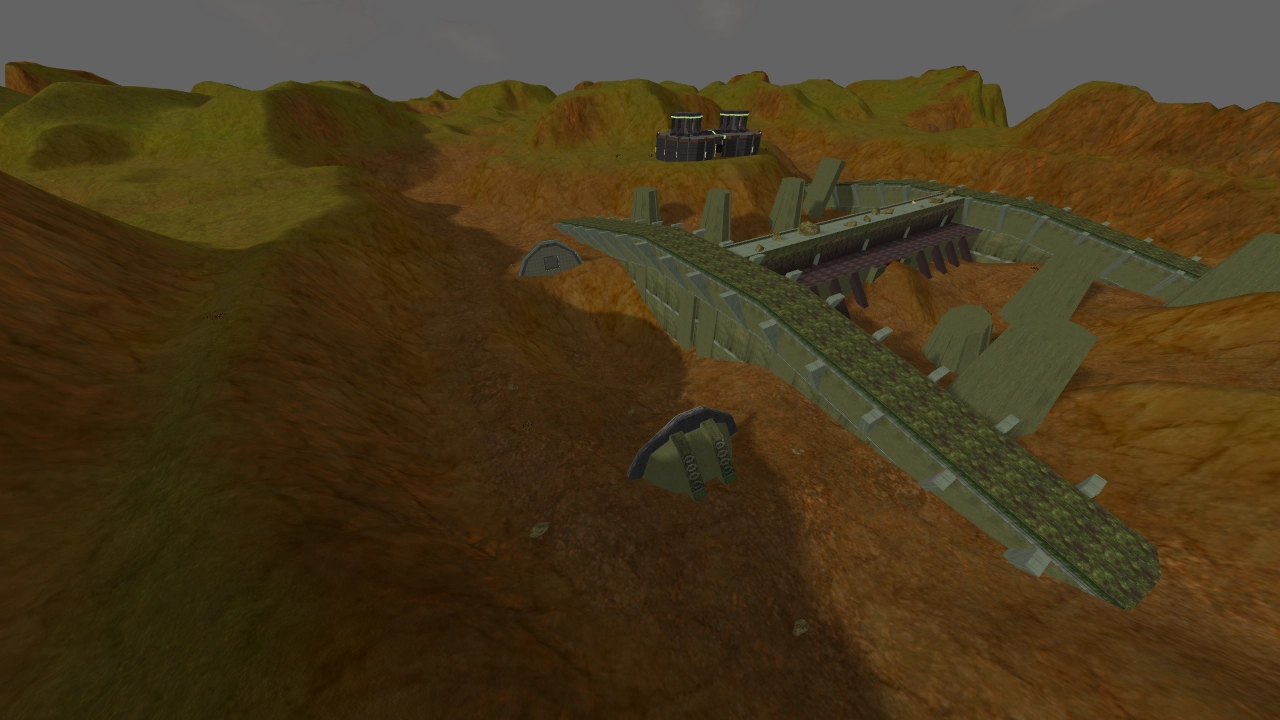 _Mudside map screenshot #4