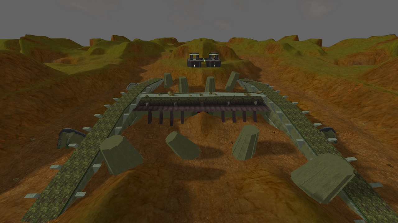 _Mudside map screenshot #5