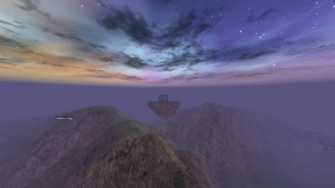 Narcolepsy LT map screenshot #4