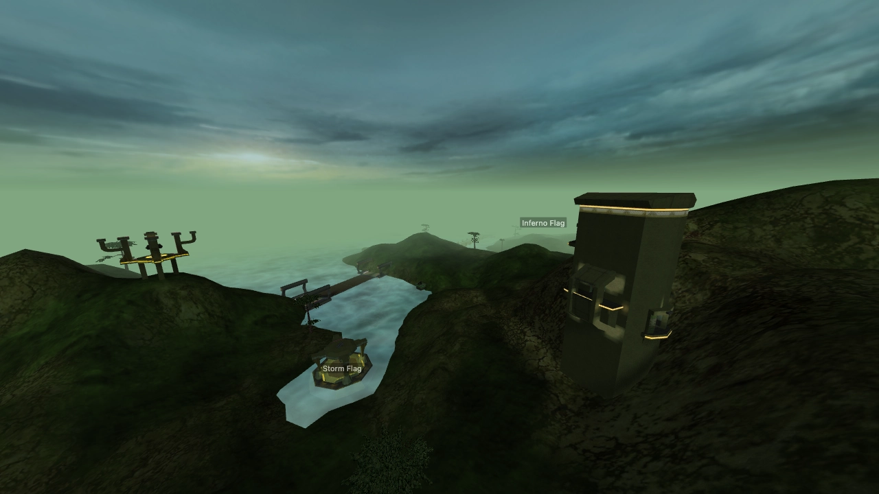 NatureMagic map screenshot #1