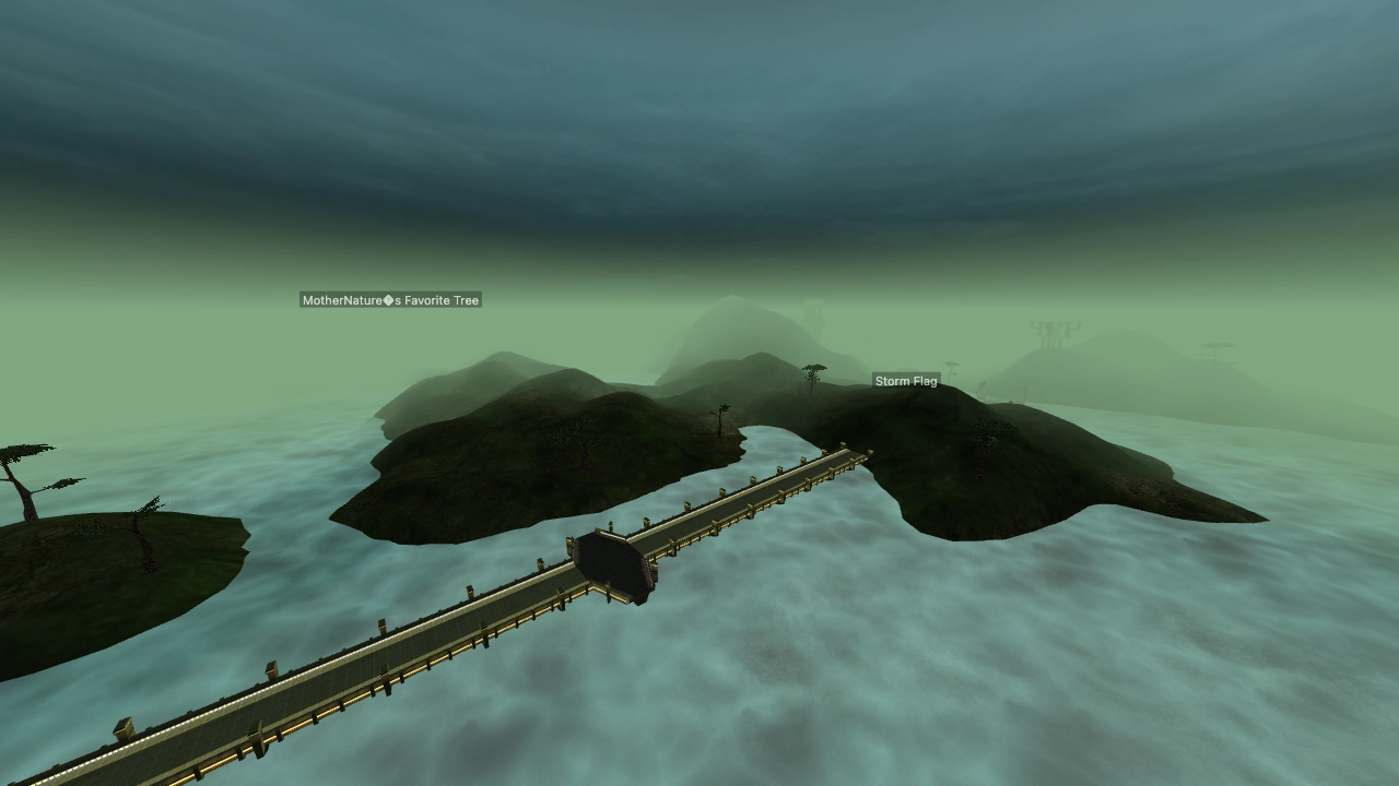 NatureMagic map screenshot #2