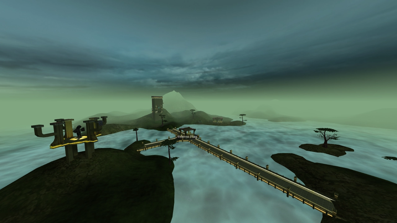 NatureMagic map screenshot #3