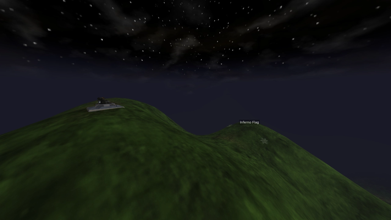 Nightdance map screenshot #1