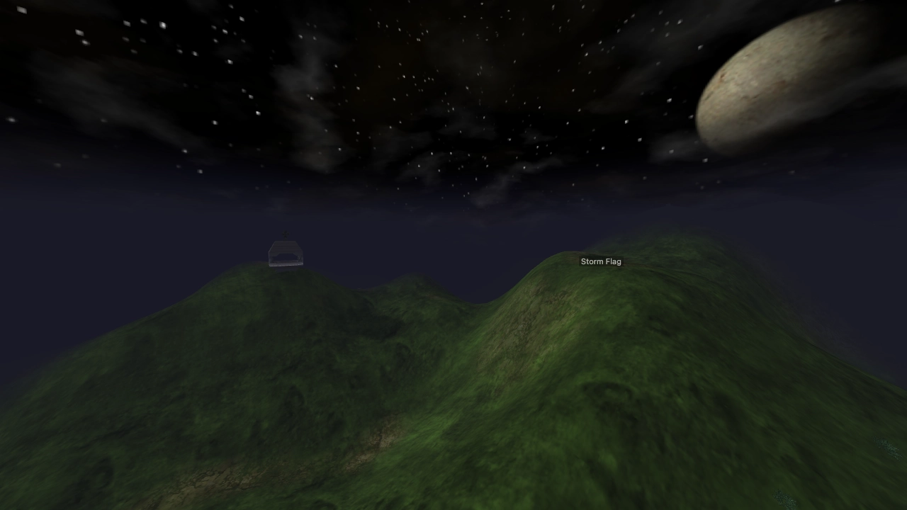 Nightdance map screenshot #2