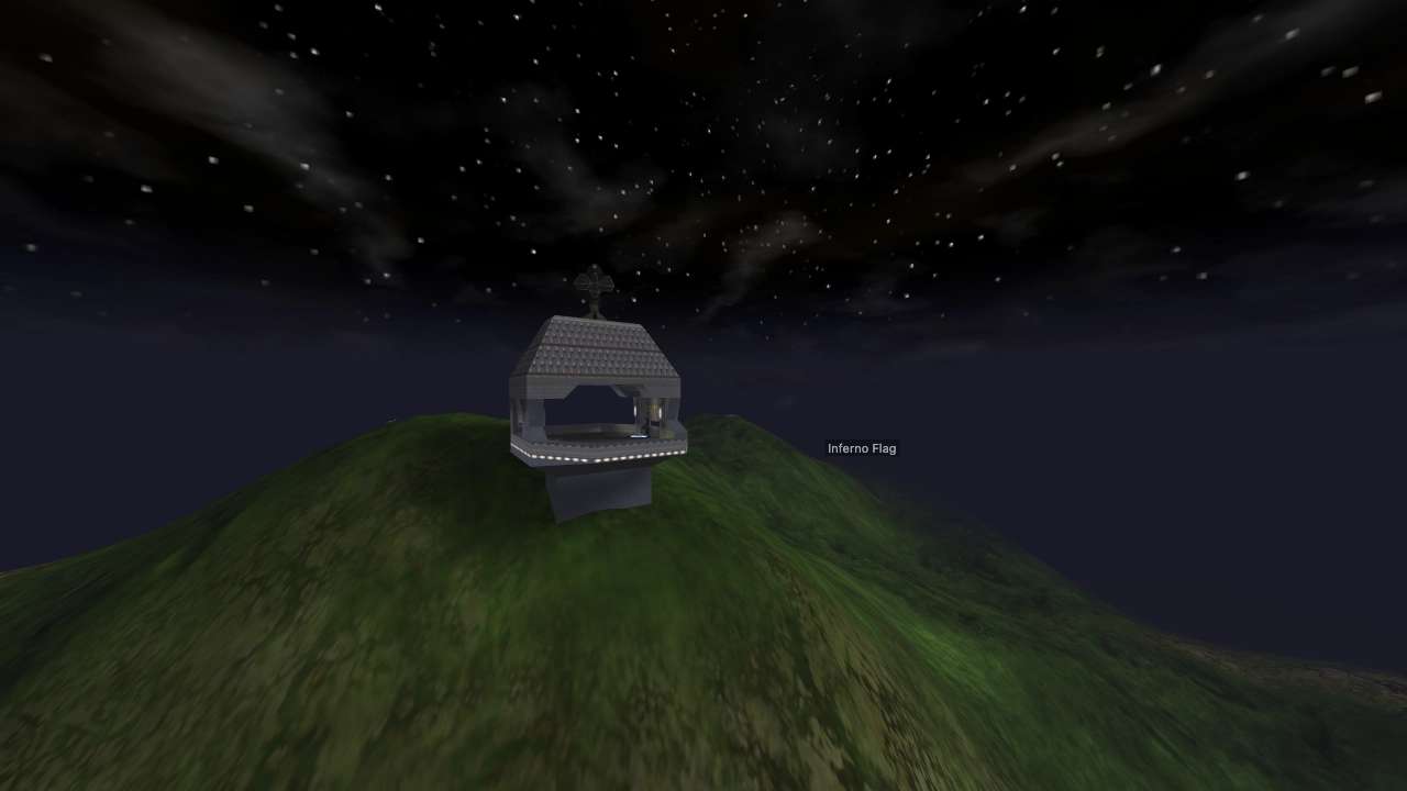 Nightdance map screenshot #3