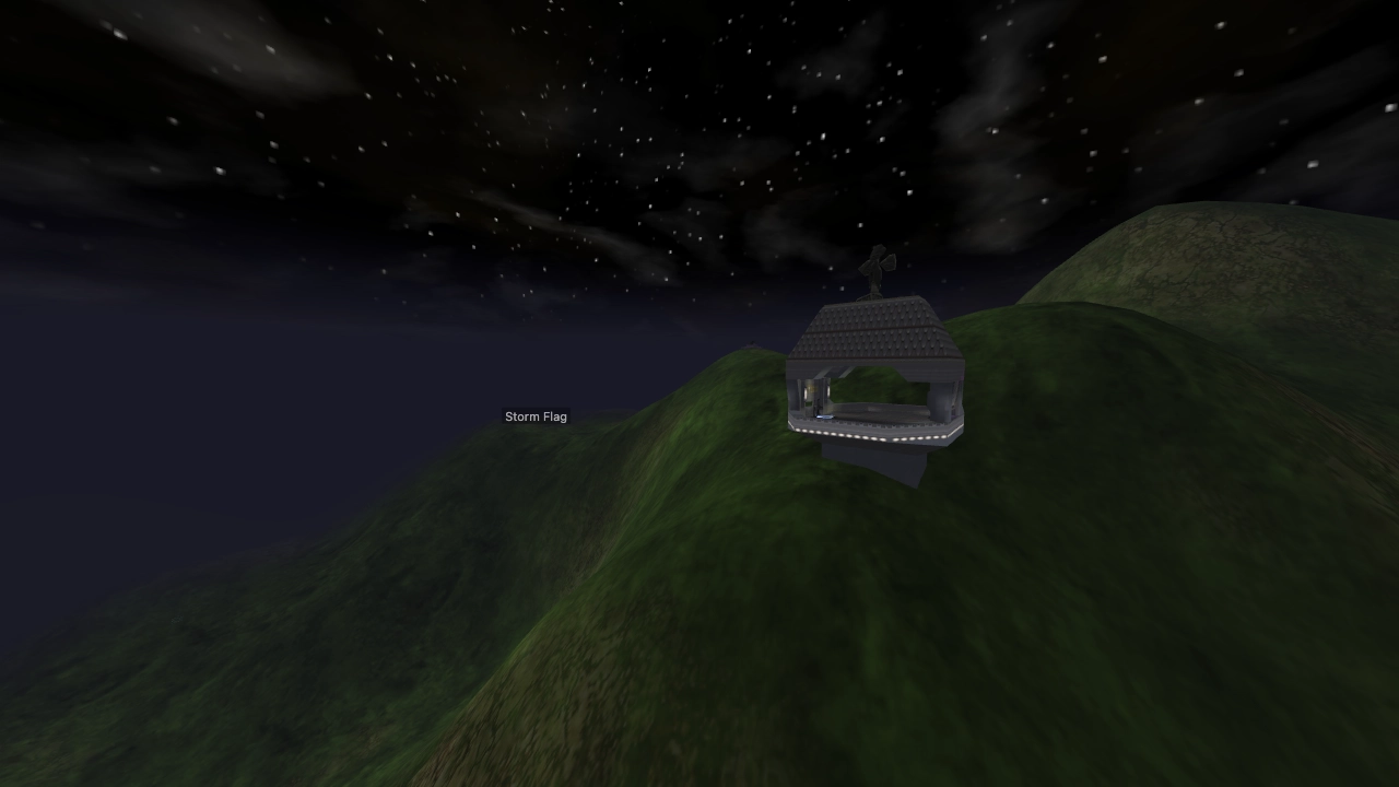 Nightdance map screenshot #4