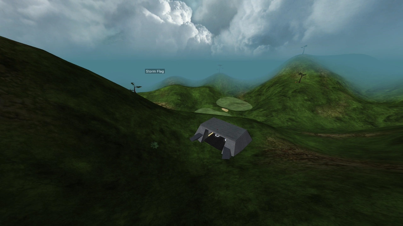 Norty map screenshot #1