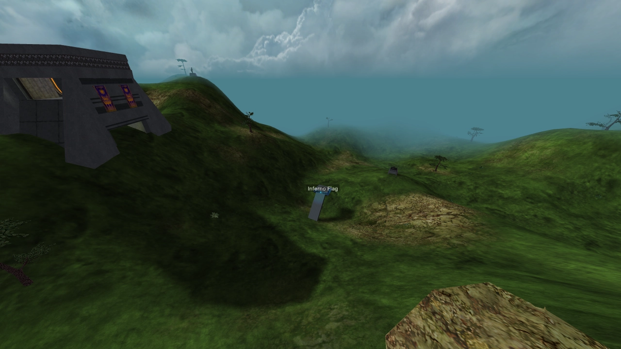 Norty map screenshot #2