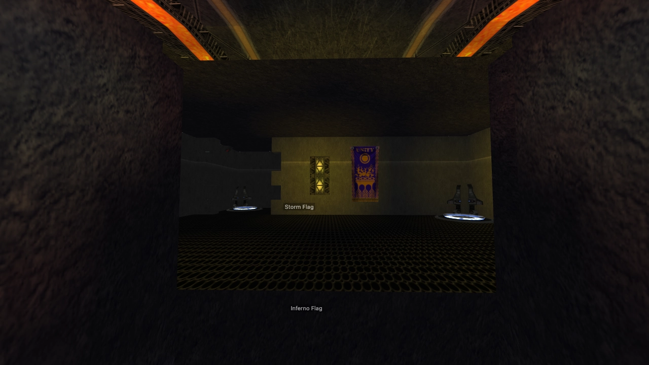 Norty map screenshot #3