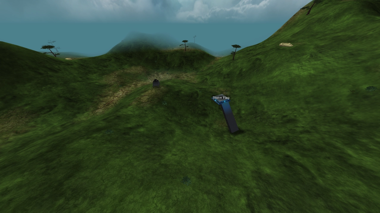 Norty map screenshot #5