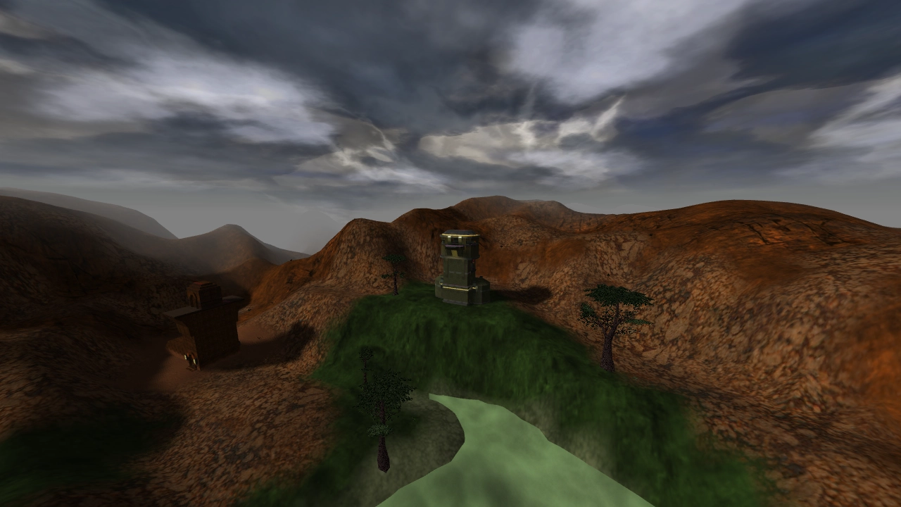 null map screenshot #1