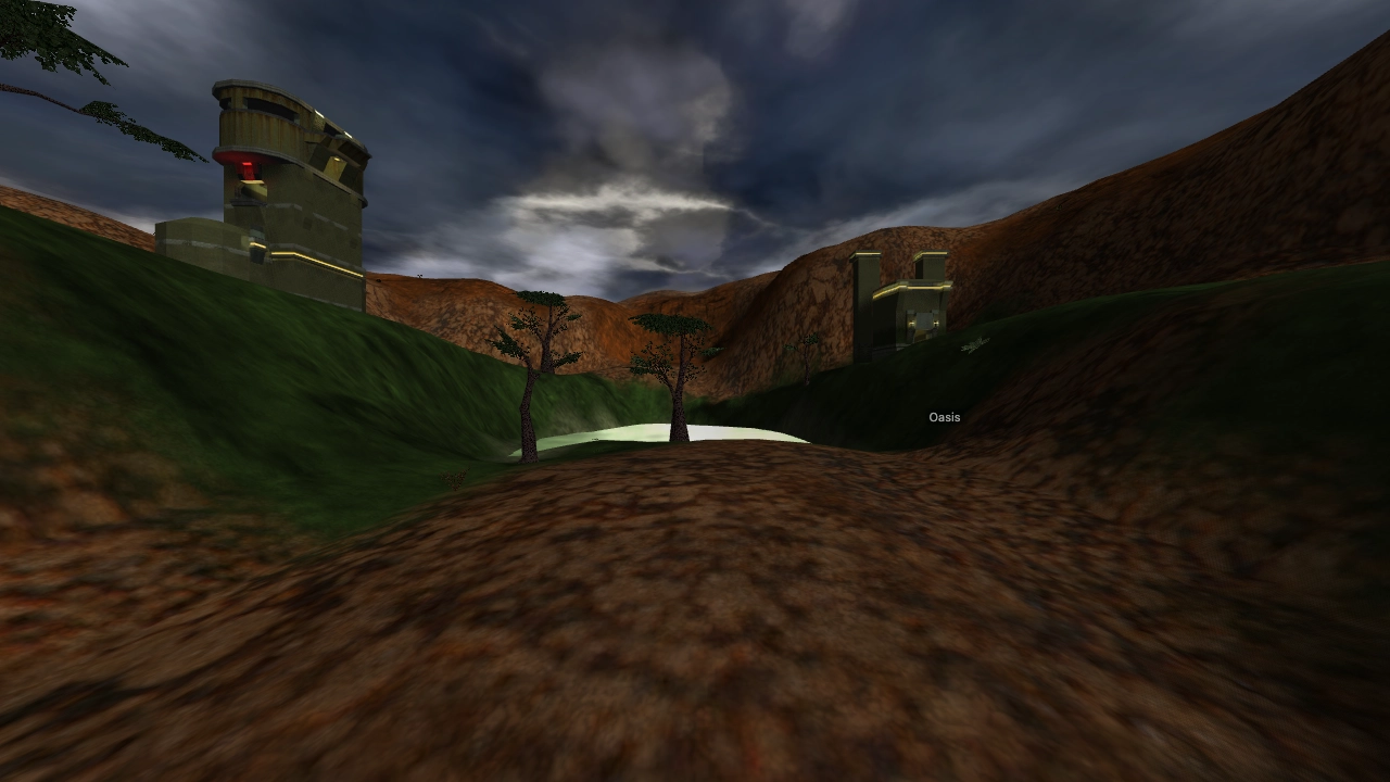 null map screenshot #3