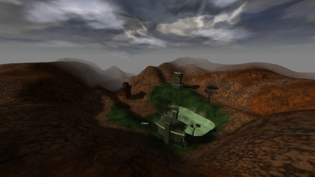 null map screenshot #4