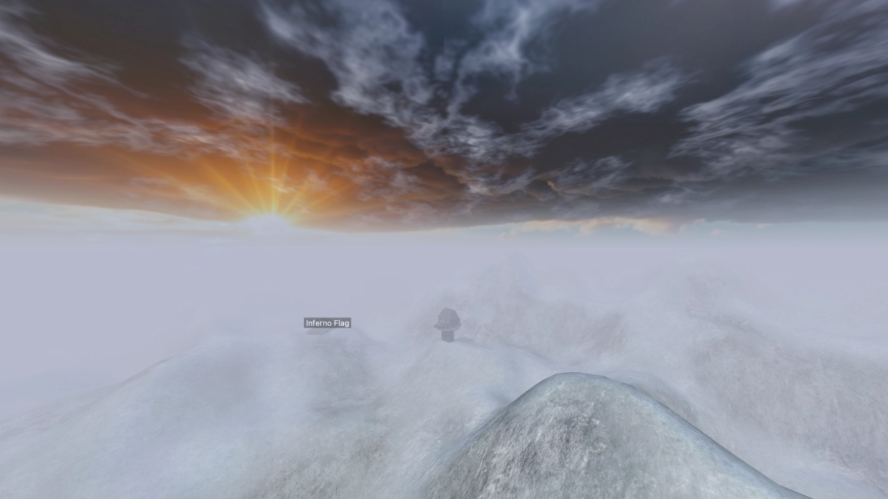 DMP2-Obsidian LT map screenshot #1