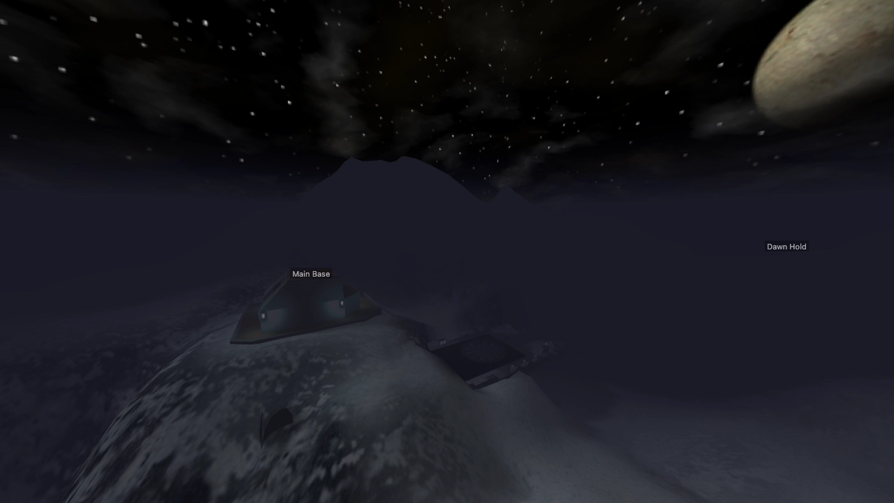 null map screenshot #1