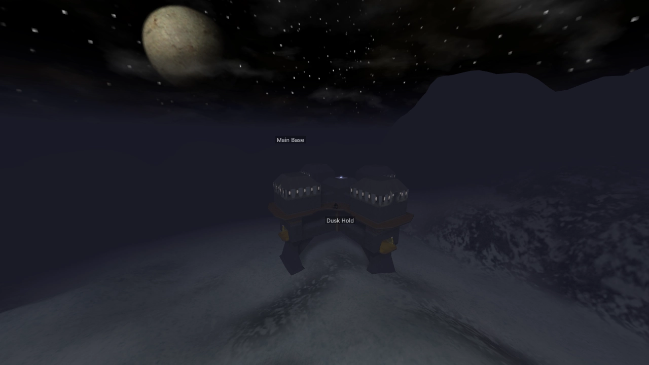 null map screenshot #2