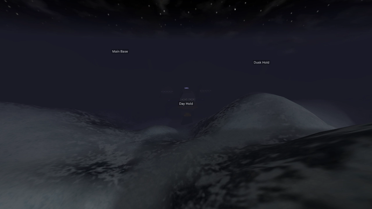 null map screenshot #3