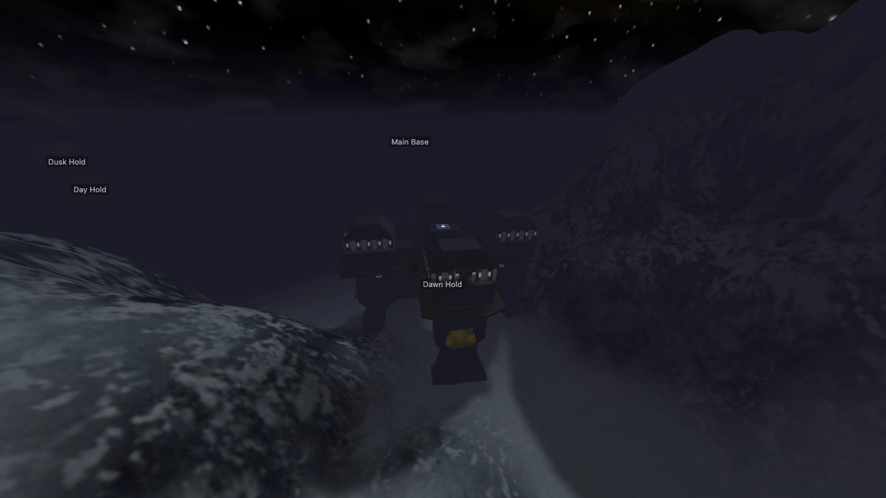 null map screenshot #4