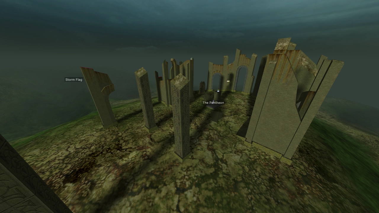 null map screenshot #1