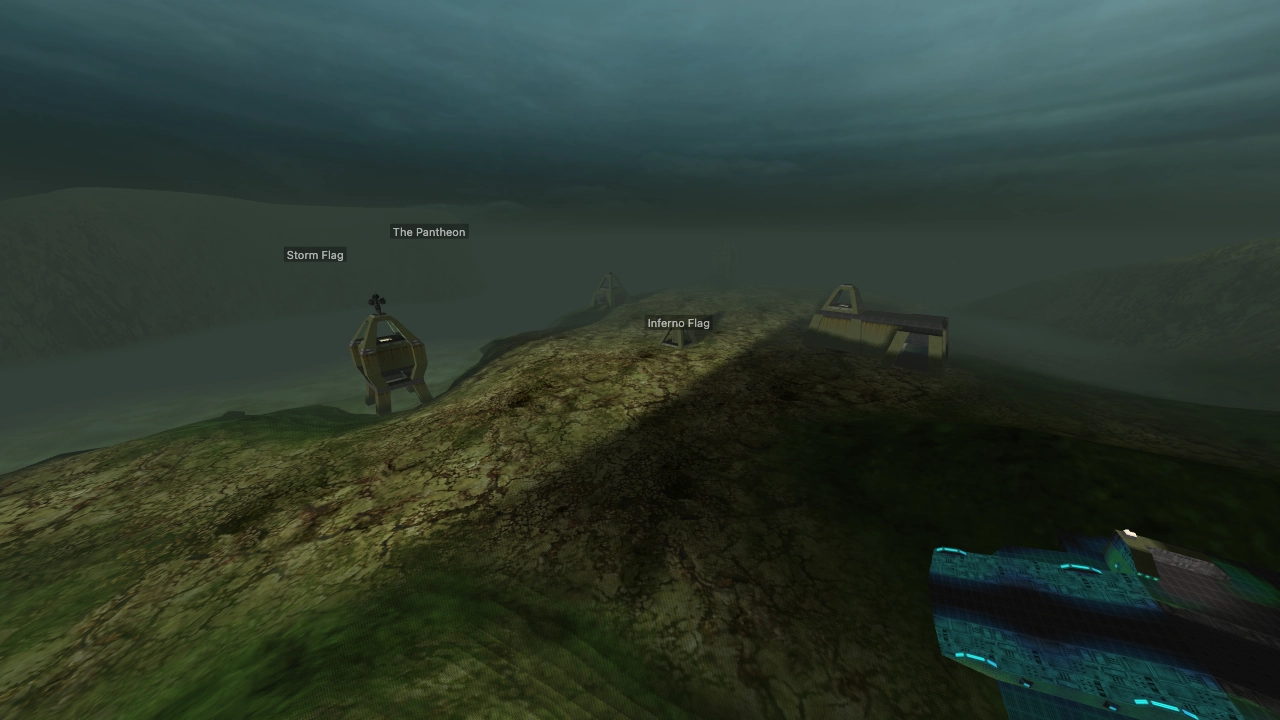 null map screenshot #2