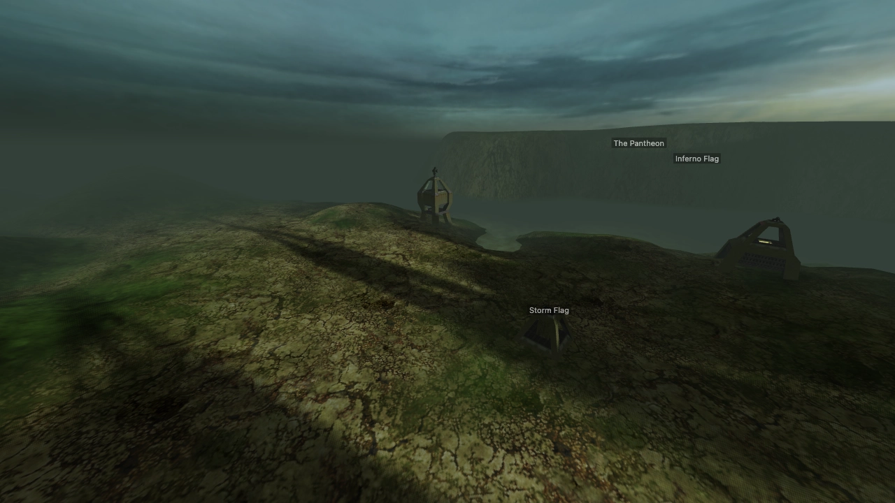 null map screenshot #3