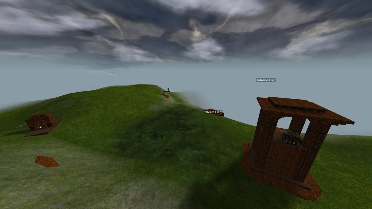 Pariah map screenshot #3