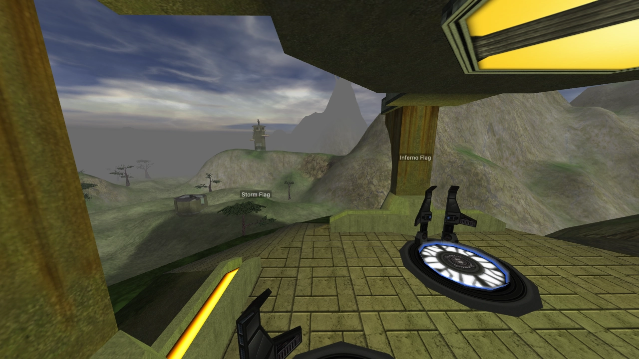 null map screenshot #1