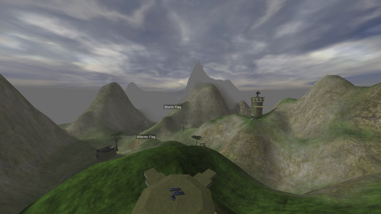 null map screenshot #2