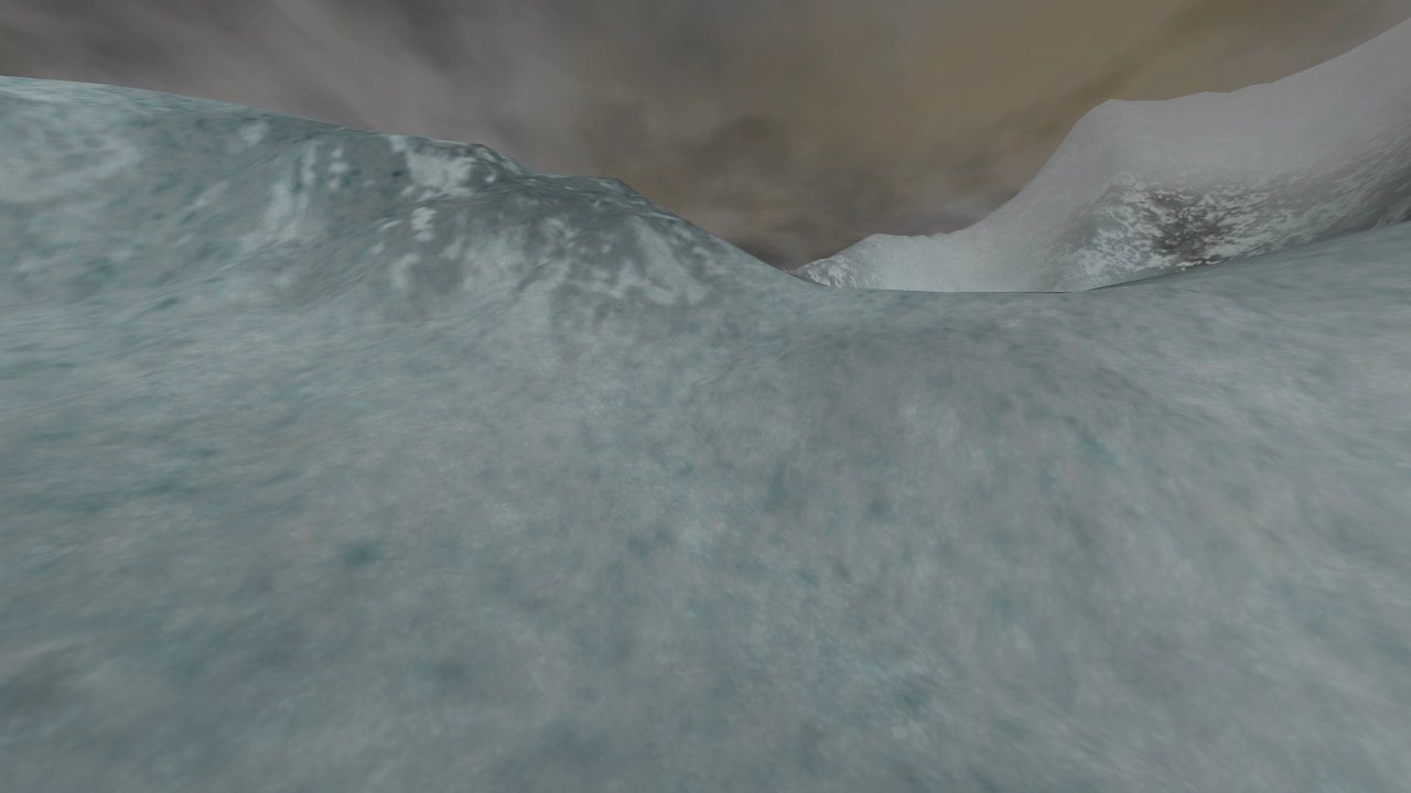 null map screenshot #1