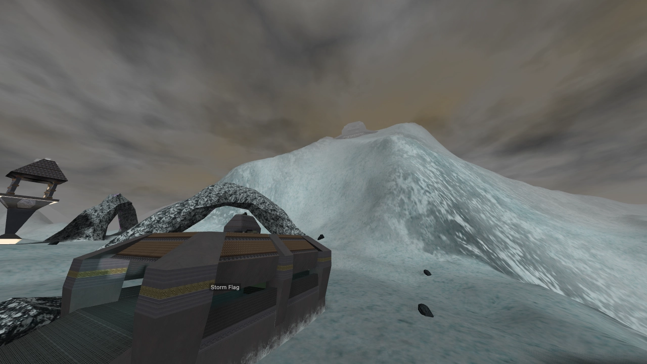 null map screenshot #2