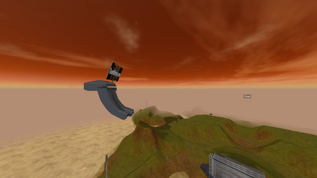 Phasma Dust map screenshot #1