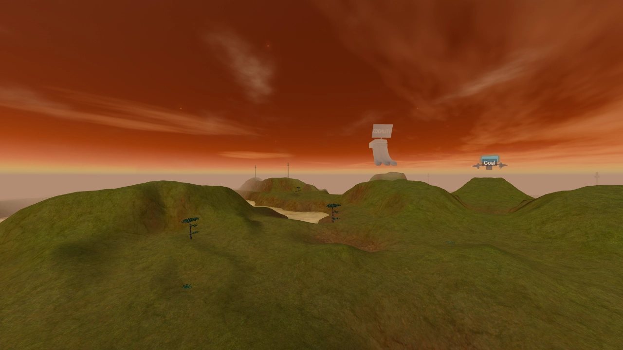 Phasma Dust map screenshot #2