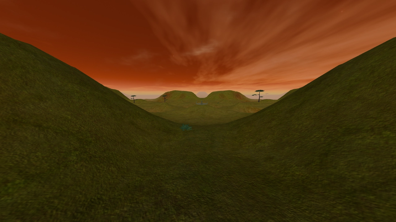 Phasma Dust map screenshot #1