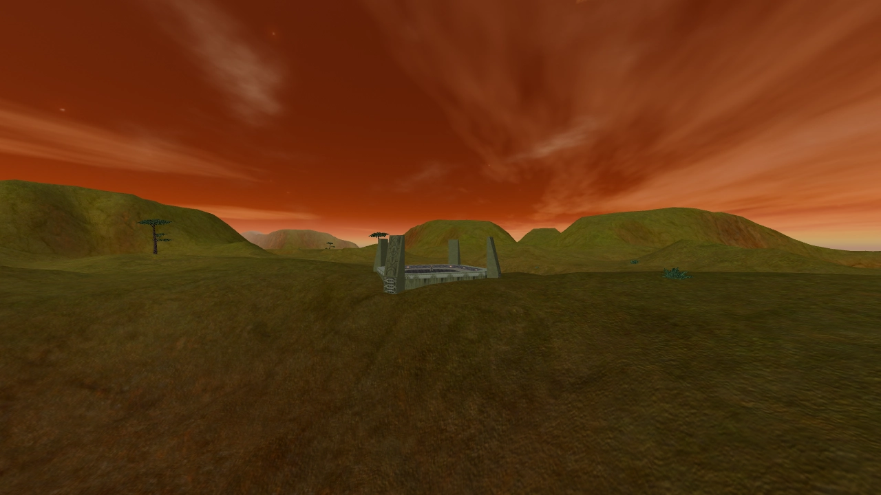 Phasma Dust map screenshot #2